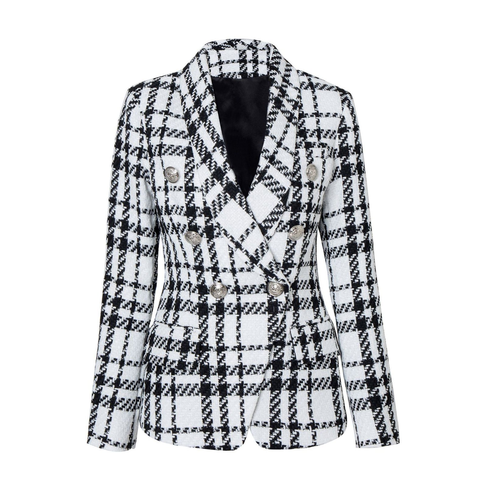 Korean-style Slim-fit For Fallwinter - Image 4