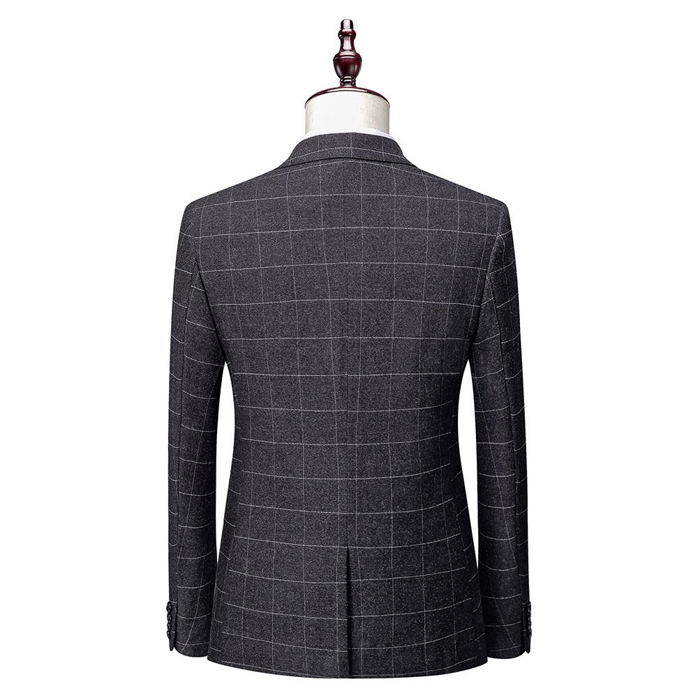 Men's Business Suits - Image 2
