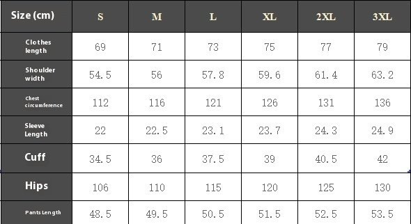 Polo Casual Short Sleeve Drawstring Shorts Men's Set - Image 6