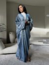 Bronzing Robe Abaya Outer Wear