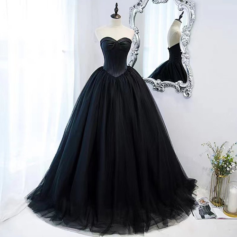 Evening Dress Can Wear - Image 4