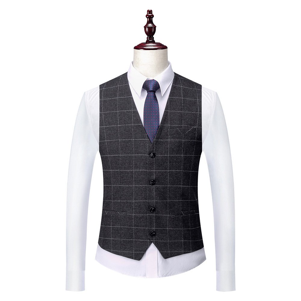 Men's Business Suits - Image 5