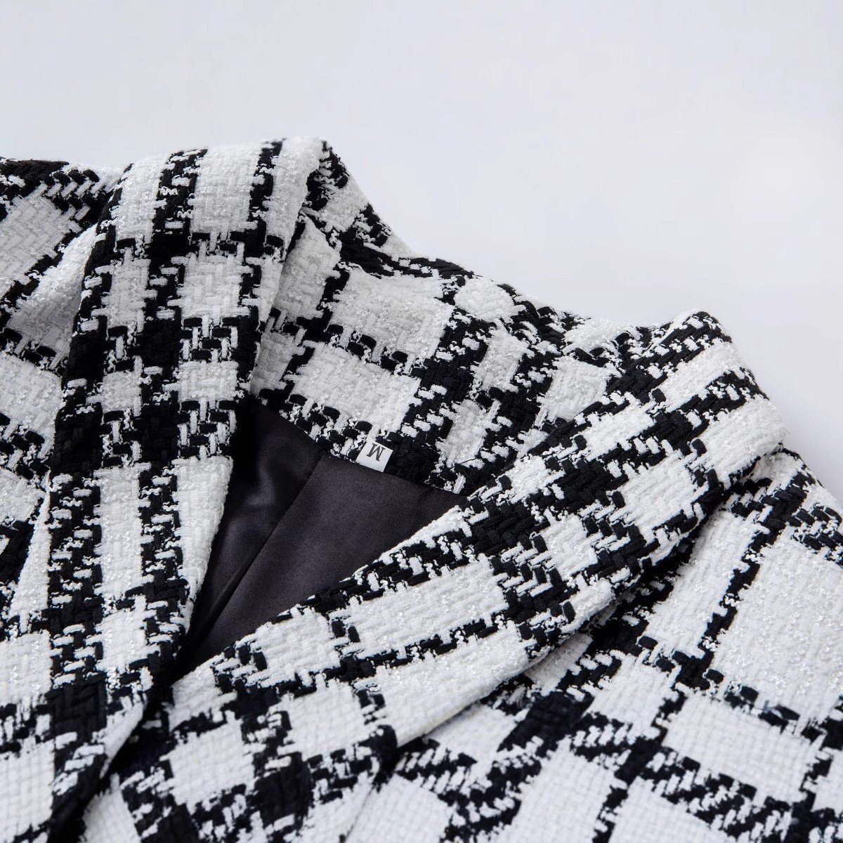 Korean-style Slim-fit For Fallwinter - Image 2