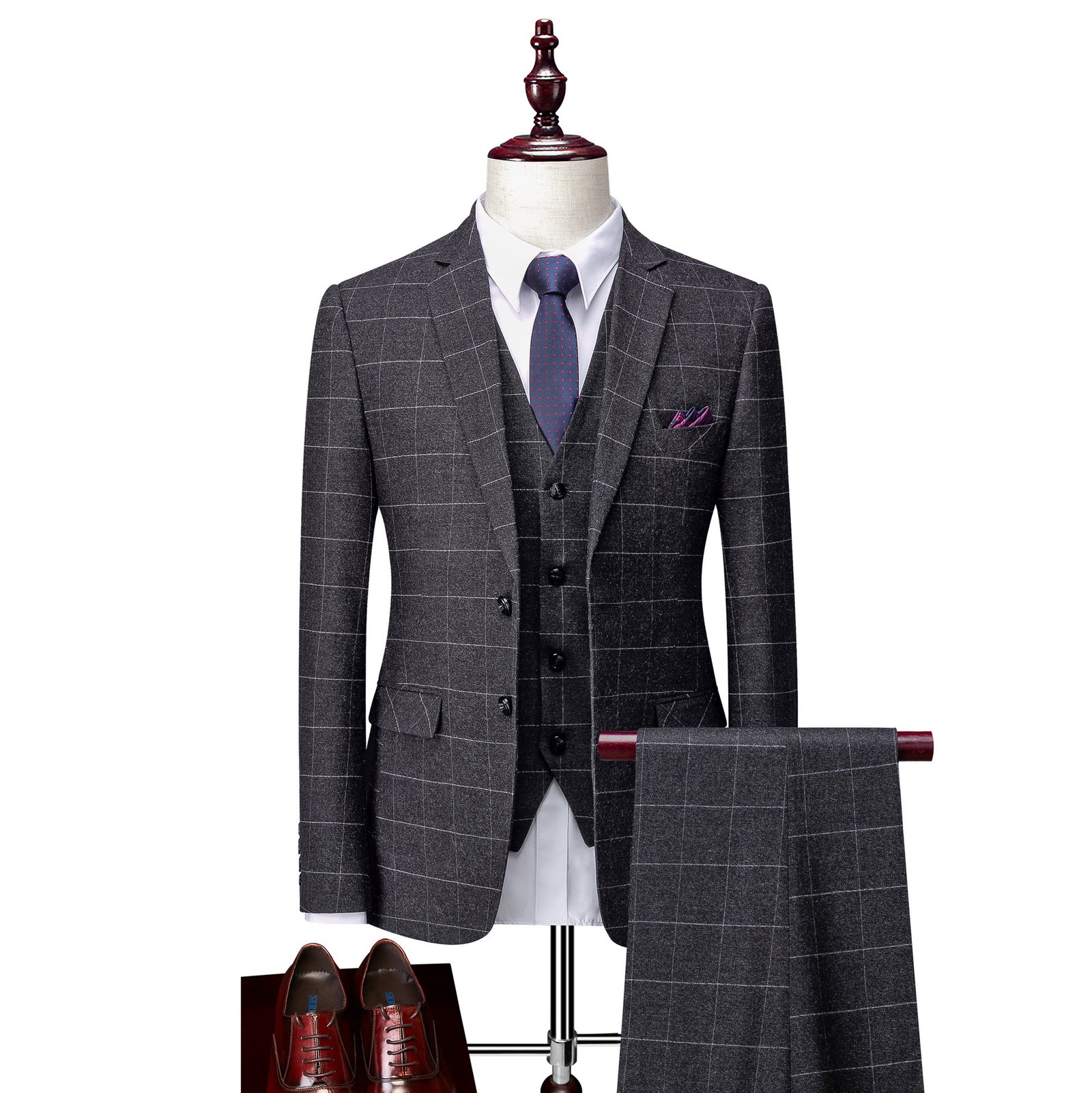 Men's Business Suits