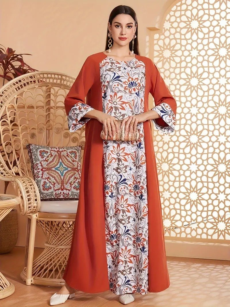 RUKN AL EMTEYAZ Summer Collection 2026