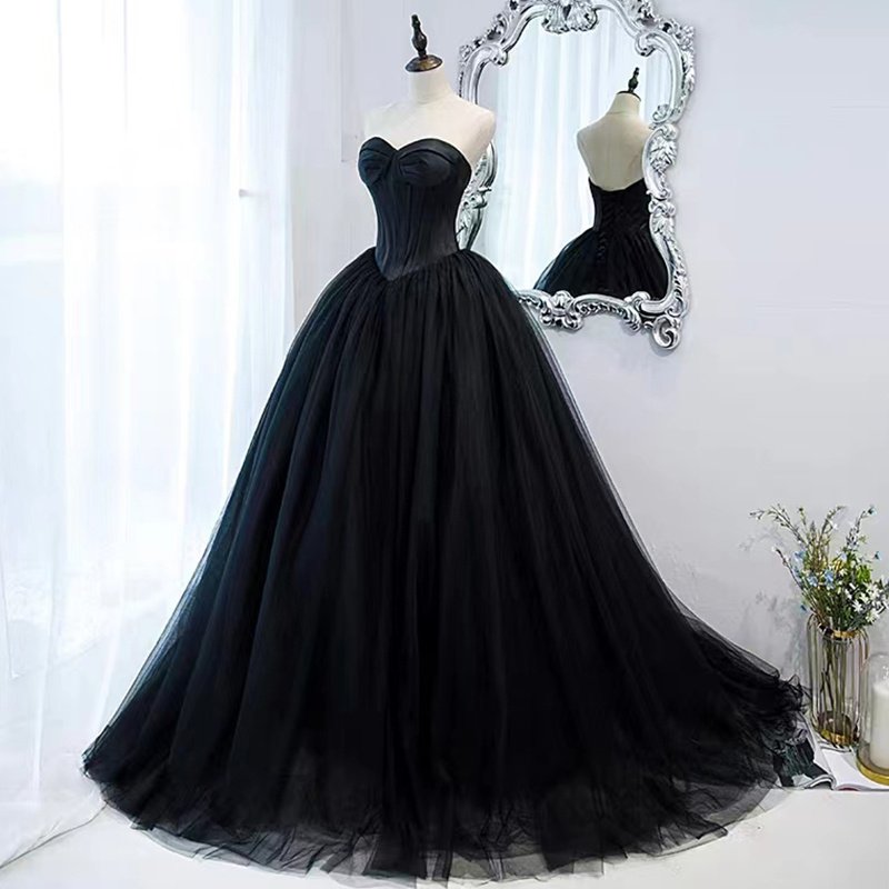 Evening Dress Can Wear - Image 6